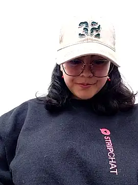 lara moon25 online show from January 11, 2026, 6:13 pm