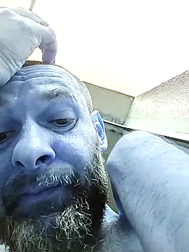 Andrzej-M online show from September 19, 2025, 2:51 pm