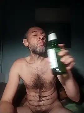 Andrzej-M online show from October 5, 2025, 8:40 pm