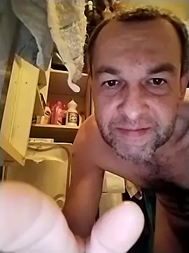 Andrzej-M online show from March 28, 2026, 10:20 pm