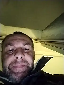 Andrzej-M online show from April 25, 2026, 9:45 pm