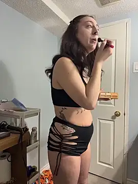 NovaLove2002 online show from January 18, 2026, 7:50 pm