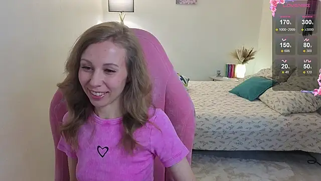 Snapshot of Lill_Mary chatting on October 24, 2025, 3:03 am Lill Mary online show from October 24, 2025, 3:03 am