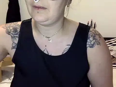 Snapshot of vanillesoumise chatting on January 9, 2025, 9:16 am vanillesoumise online show from January 9, 2025, 9:16 am