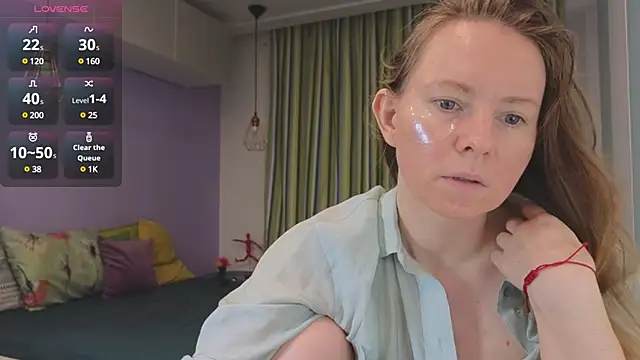 JanePearl online show from December 7, 2024, 6:26 pm