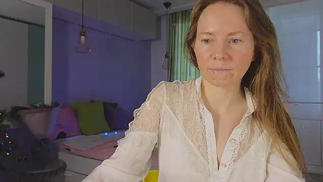 JanePearl online show from January 9, 2025, 10:41 am