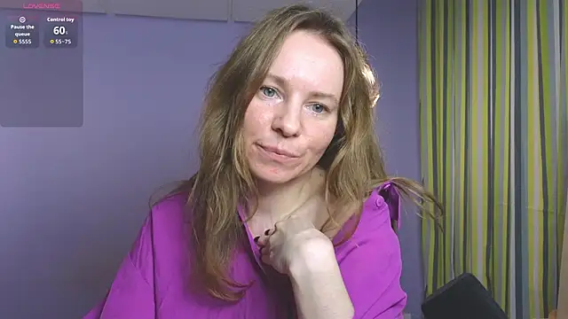 JanePearl online show from March 18, 2026, 11:41 pm