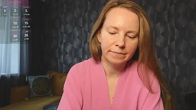 JanePearl online show from May 12, 2026, 8:22 am