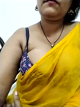 Nyra-23 online show from January 18, 2025, 8:52 am