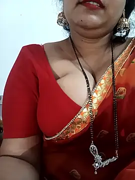 Nyra-23 online show from January 8, 2026, 8:38 am