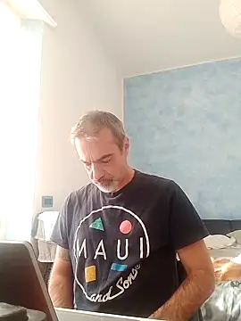 Snapshot of Marcolino183 chatting on December 16, 2024, 9:35 am Marcolino183 online show from December 16, 2024, 9:35 am