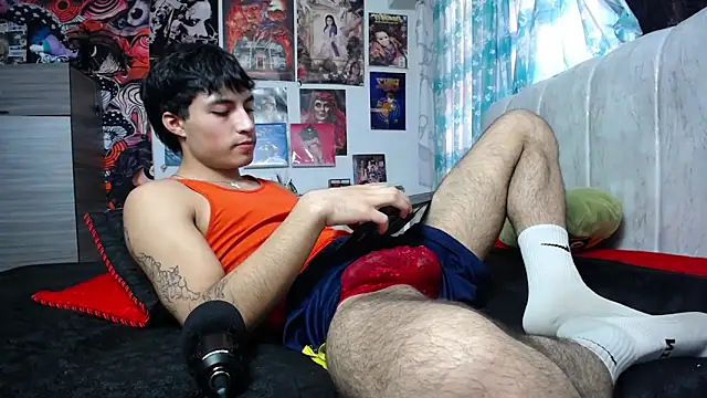 dylan fun18 online show from June 2, 2026, 10:12 pm