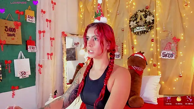 Sophiee Hill online show from November 20, 2025, 7:46 pm