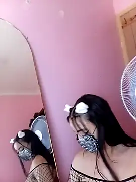 Snapshot of Salimasexy@xh chatting on July 3, 2026, 4:24 pm Salimasexyxh online show from July 3, 2026, 4:24 pm