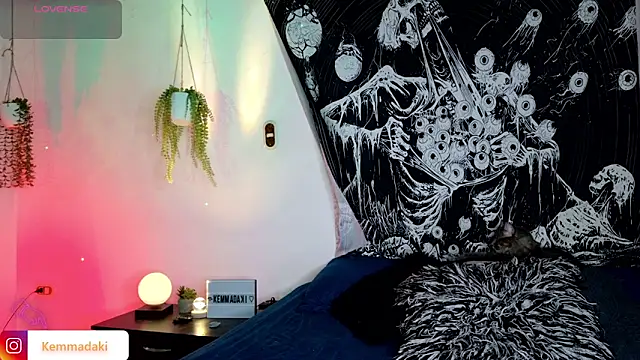 kemmadakii online show from March 5, 2026, 10:28 pm