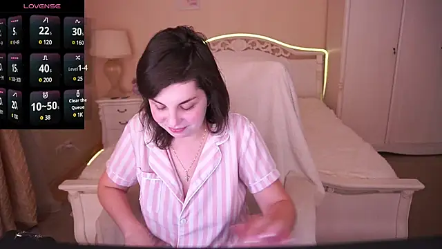 Snapshot of MirandaWong chatting on January 18, 2025, 8:09 pm MirandaWong online show from January 18, 2025, 8:09 pm