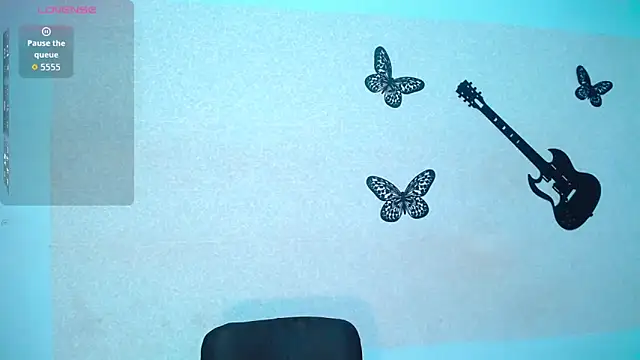 Agathasexy online show from May 16, 2026, 7:34 pm
