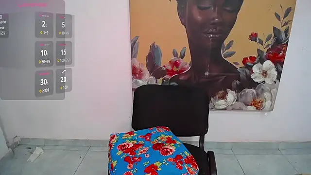 Agathasexy online show from May 20, 2026, 5:57 am
