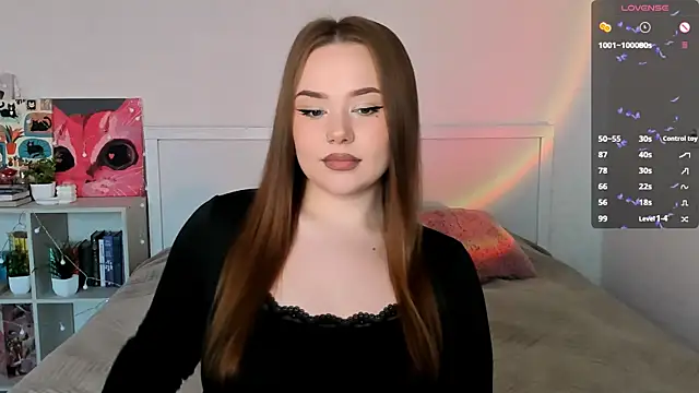 Snapshot of LittleKiitten chatting on July 19, 2026, 3:38 pm LittleKiitten online show from July 19, 2026, 3:38 pm