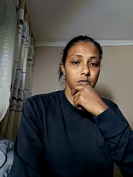 Indian-Seduction online show from November 13, 2025, 7:24 pm