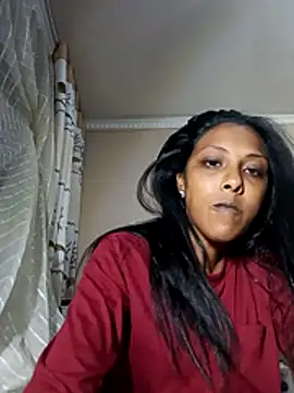 Indian-Seduction online show from November 24, 2025, 7:02 pm