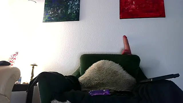 calioppe01 online show from March 11, 2026, 11:38 am