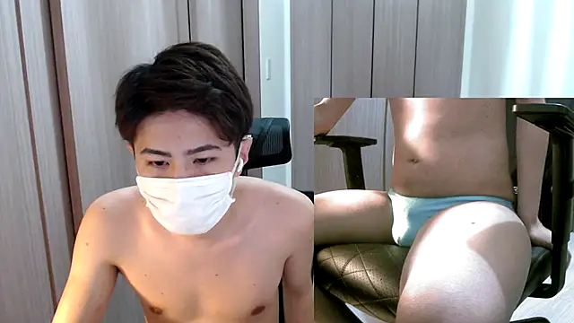 ryota kkk online show from October 5, 2025, 12:47 pm