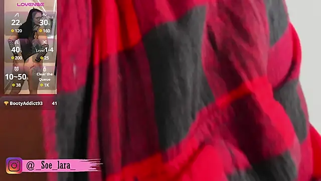 Soe Lara online show from March 6, 2025, 3:02 pm