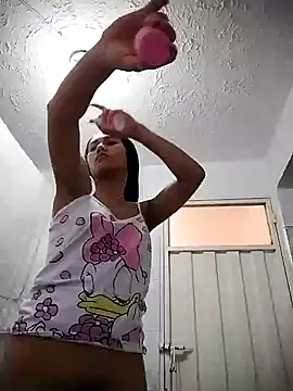 Catalehia Milk online show from January 30, 2025, 4:58 am