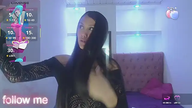 Catalehia Milk online show from March 6, 2025, 6:48 pm