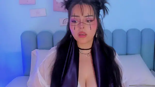 curvy rousi online show from February 14, 2026, 12:02 pm