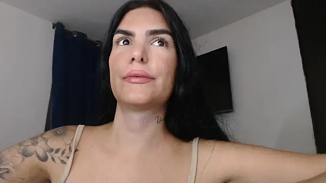 MARYADSUARD online show from April 8, 2026, 5:40 am