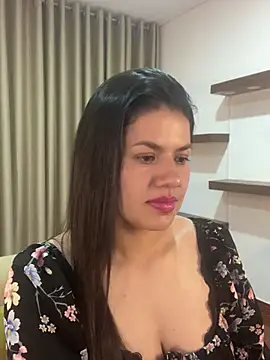 Alice Biel online show from February 24, 2025, 12:20 am