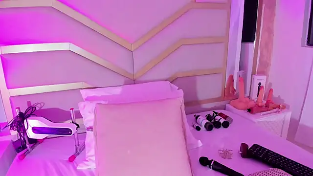 dollsweety online show from September 10, 2025, 10:54 pm