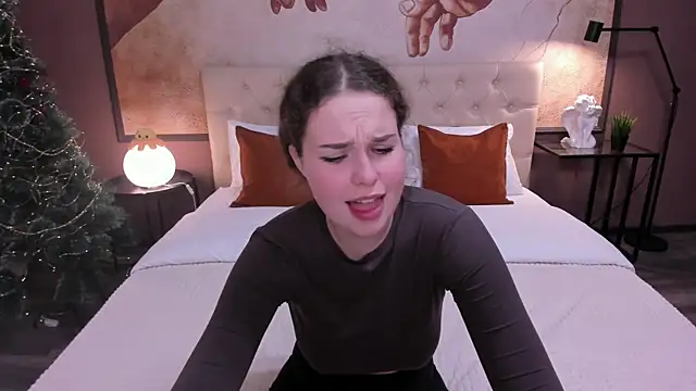 AlenaDast online show from December 23, 2024, 11:17 pm