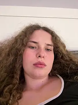 AlenaDast online show from January 10, 2025, 4:09 pm