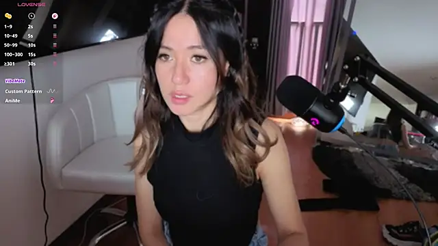 sexfire lalita online show from September 23, 2025, 5:05 pm