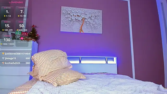 Snapshot of Liza_Mills chatting on January 6, 2025, 4:13 pm Liza Mills online show from January 6, 2025, 4:13 pm