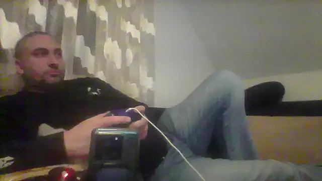 NewyorkDimi online show from January 12, 2025, 11:58 pm