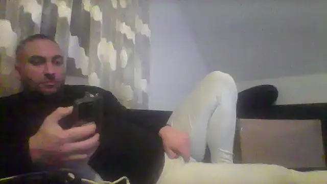 NewyorkDimi online show from January 13, 2025, 3:01 am