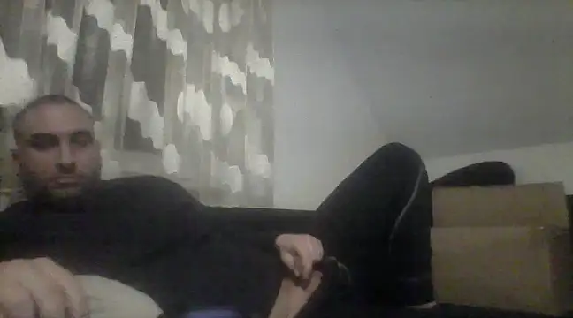 NewyorkDimi online show from January 16, 2025, 3:23 am