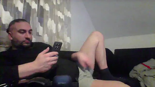 NewyorkDimi online show from March 1, 2025, 5:42 am