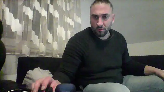 NewyorkDimi online show from March 4, 2025, 11:43 pm