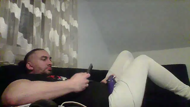 NewyorkDimi online show from March 12, 2025, 2:52 am