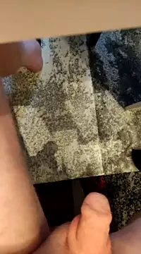 Warumnicht1980 online show from February 5, 2025, 2:05 pm