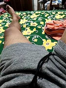 Hilkanna  online show from March 29, 2026, 7:25 pm