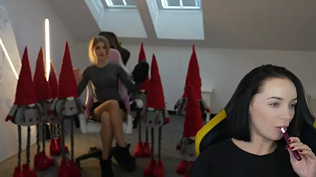 Snapshot of Stacy054 chatting on November 6, 2025, 11:55 am Stacy054 online show from November 6, 2025, 11:55 am