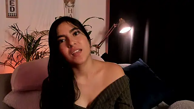 Serenity Day online show from February 11, 2025, 2:14 am