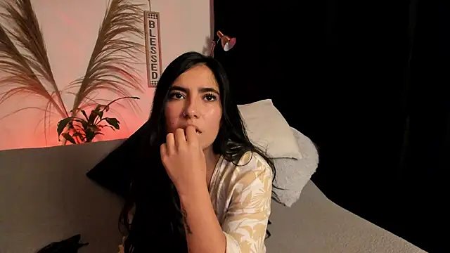 Serenity Day online show from September 26, 2025, 2:15 am