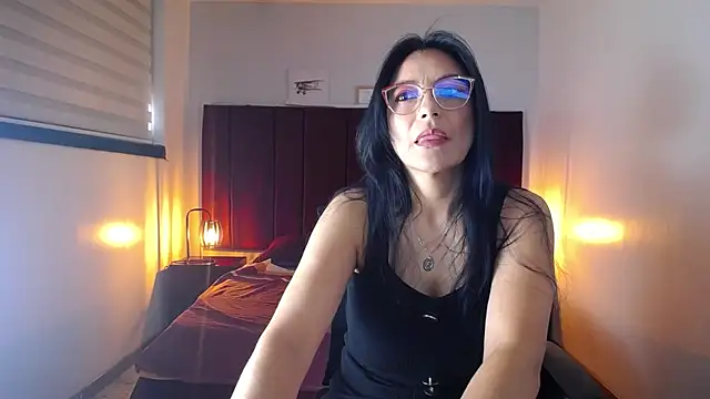 Zuzana21 online show from January 27, 2025, 1:09 pm